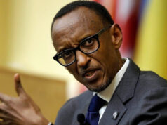 Kagame promete continuar apoiar Moçambique contra o terrorismo