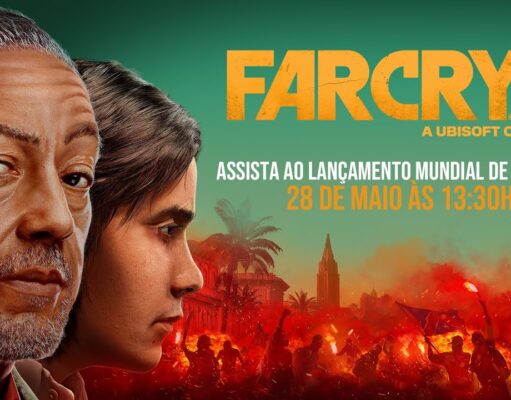 Far Cry 6 será grátis este final de semana para PC e consoles
