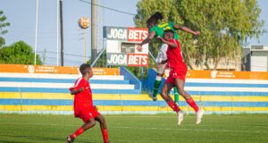 Clubes do Moçambola