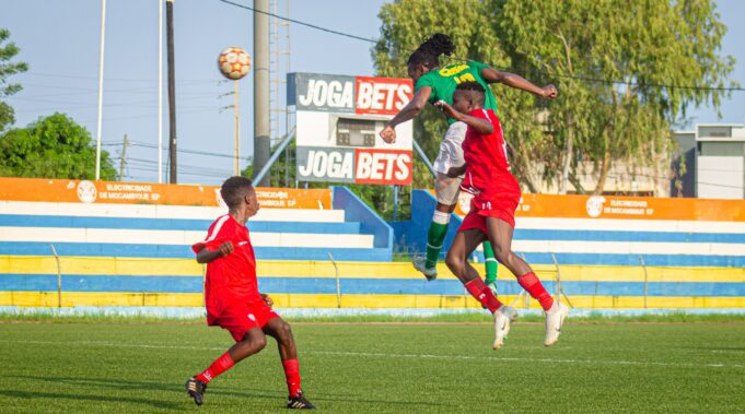 Clubes do Moçambola
