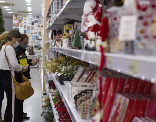 Seis em cada dez brasileiros devem comprar algo na Semana do Consumidor