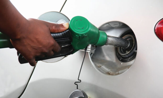 Dívida do Estado às petrolíferas