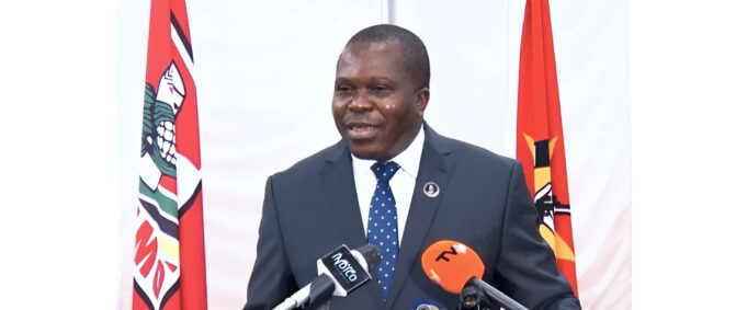 eleições distritais em 2024