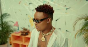 Valter Artístico “Chora mais” remix