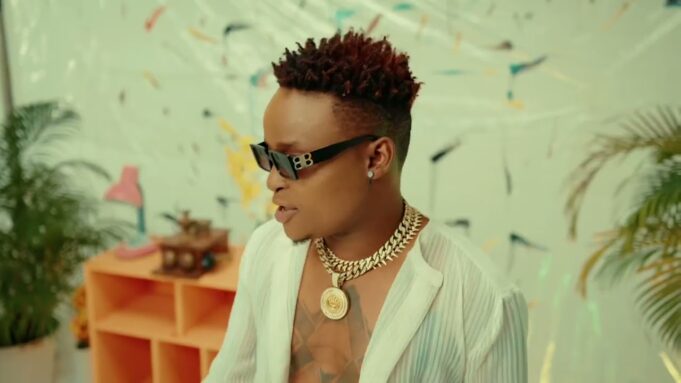 Valter Artístico “Chora mais” remix